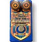 Used Lounsberry Pedals Wurly Grinder Effect Pedal thumbnail