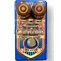Used Lounsberry Pedals Wurly Grinder Effect Pedal