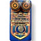 Used Lounsberry Pedals Wurly Grinder Effect Pedal
