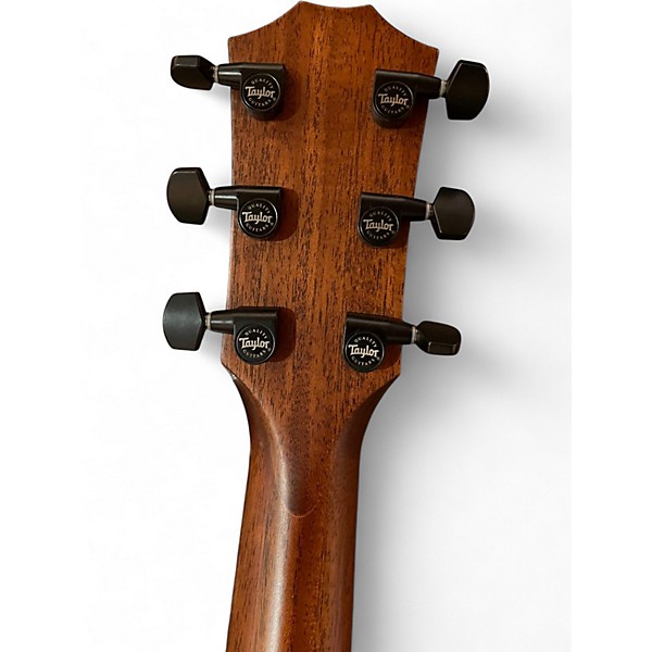 Used Taylor 314CE-K LTD Sunburst Acoustic Guitar