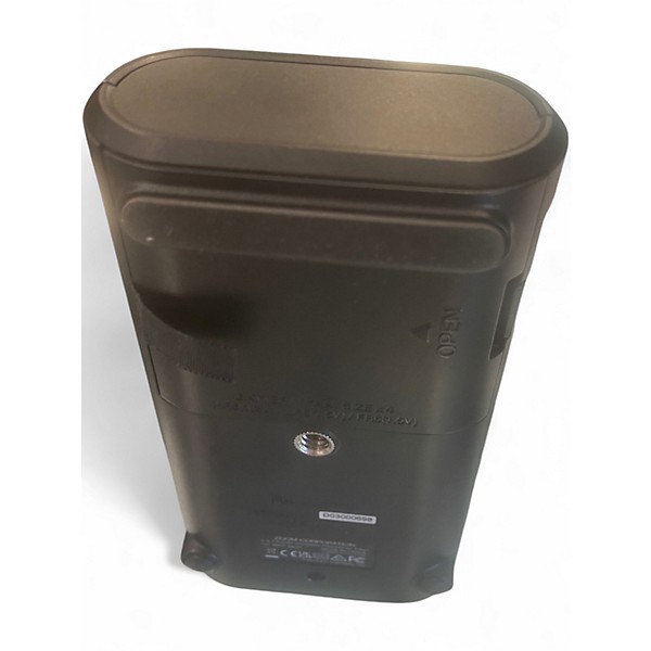 Used Zoom R4 MultiTrack Recorder