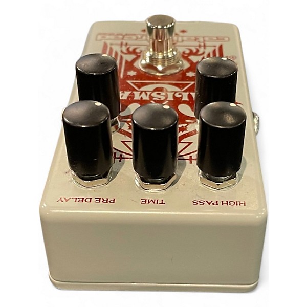 Used Catalinbread Talisman Effect Pedal
