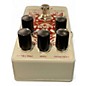 Used Catalinbread Talisman Effect Pedal