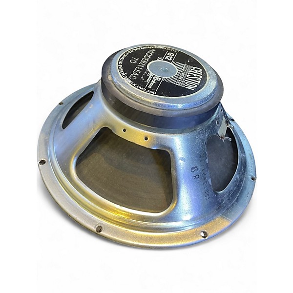 Used Celestion G12 MODERN LEAD 70 Raw Frame Speaker