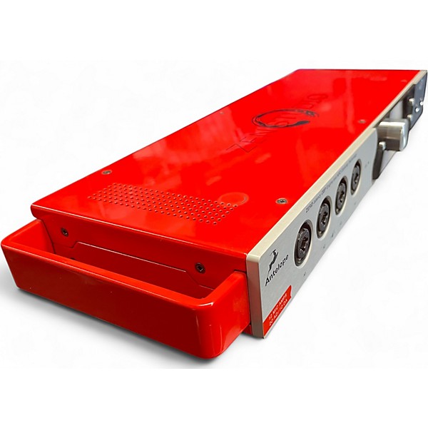 Used Antelope Audio ZEN Studio USB Audio Interface