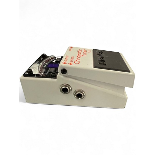Used BOSS TU2 Chromatic Tuner Pedal