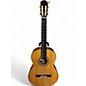 Used Takamine Hirade Concert Model Natural Classical Acoustic Guitar thumbnail