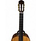 Used Takamine Hirade Concert Model Natural Classical Acoustic Guitar