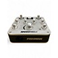 Used Fishman Aura Spectrum DI Imaging Guitar Preamp thumbnail
