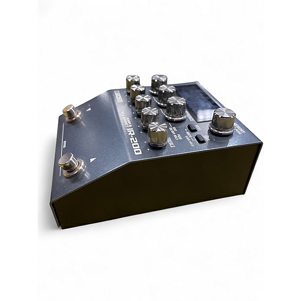 Used BOSS IR200 Effect Processor