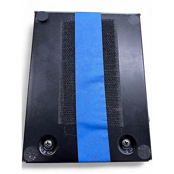 Used BOSS IR200 Effect Processor