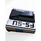 Used BOSS FS5U Nonlatching Footswitch Sustain Pedal