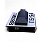 Used BOSS FS5U Nonlatching Footswitch Sustain Pedal