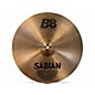 Used SABIAN 16in B8 Thin Crash Cymbal thumbnail
