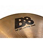 Used SABIAN 16in B8 Thin Crash Cymbal