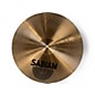 Used SABIAN 16in B8 Thin Crash Cymbal
