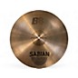 Used SABIAN 18in B8 Crash Cymbal thumbnail