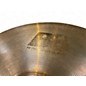 Used SABIAN 18in B8 Crash Cymbal