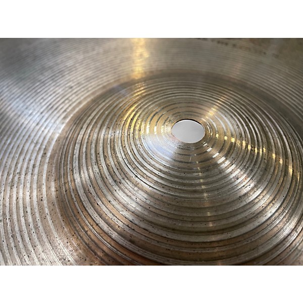 Used SABIAN 18in B8 Crash Cymbal