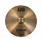 Used SABIAN 20in B8 Ride Cymbal thumbnail