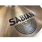 Used SABIAN 20in B8 Ride Cymbal