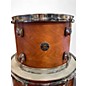 Used Gretsch Drums 3 Piece Catalina Club Series Natural Drum Kit