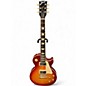 Used Gibson Les Paul Standard '50s Heritage Cherry Sunburst Solid Body Electric Guitar thumbnail