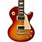 Used Gibson Les Paul Standard '50s Heritage Cherry Sunburst Solid Body Electric Guitar