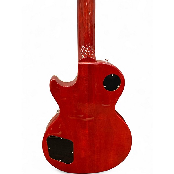 Used Gibson Les Paul Standard '50s Heritage Cherry Sunburst Solid Body Electric Guitar