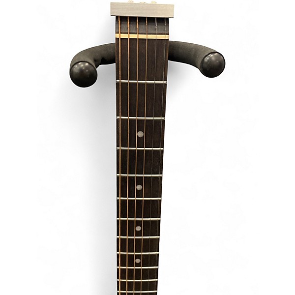 Used Traveler Guitar Ultra Light Acoustic Natural Acoustic Electric Guitar