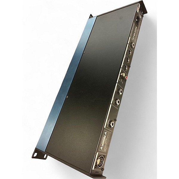 Used TC Helicon VoiceWorks Vocal Processor Vocal Processor