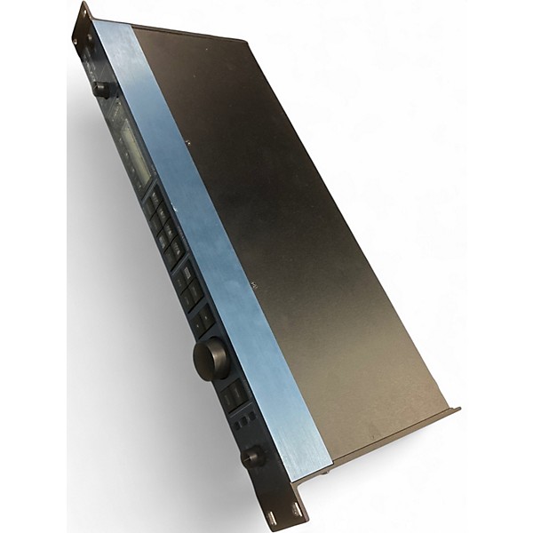 Used TC Helicon VoiceWorks Vocal Processor Vocal Processor