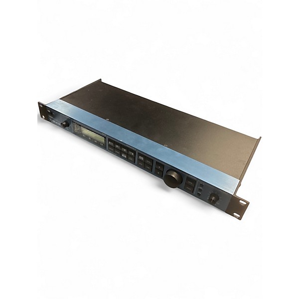 Used TC Helicon VoiceWorks Vocal Processor Vocal Processor