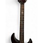 Used Schecter Guitar Research Hellraiser C1 Black Cherry Solid Body Electric Guitar