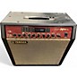 Used Yamaha DG80 112 A Guitar Combo Amp thumbnail
