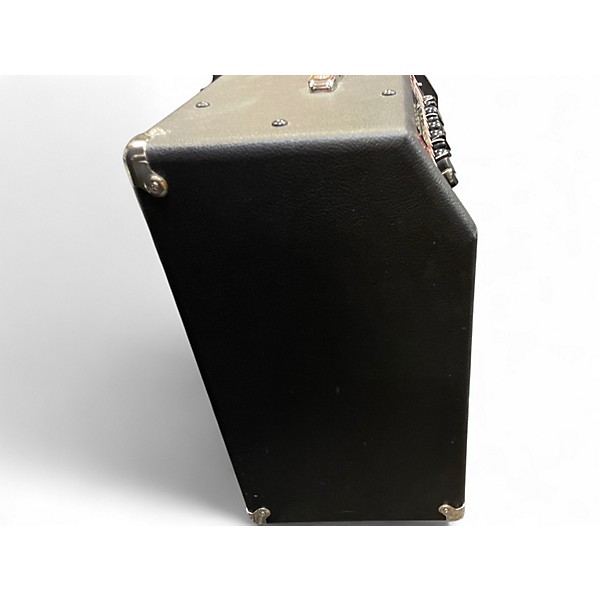 Used Yamaha DG80 112 A Guitar Combo Amp