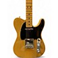 Used Fender American Professional II Telecaster Butterscotch Solid Body Electric Guitar