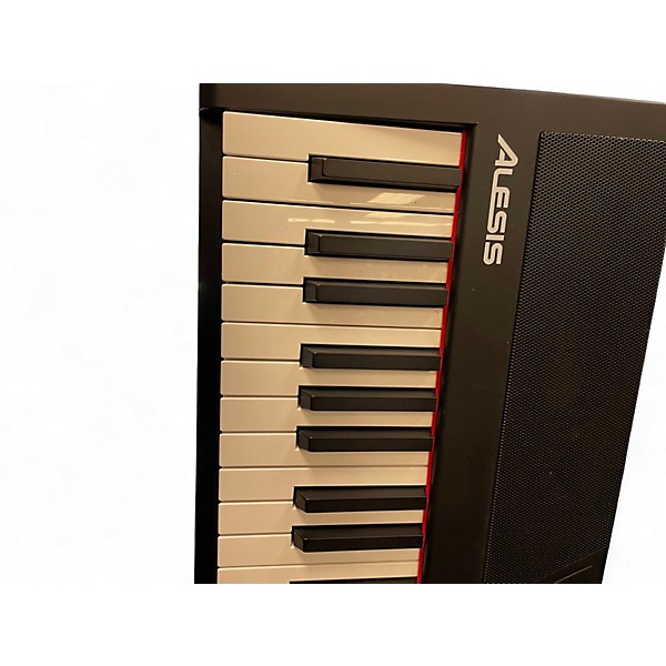 Used Alesis CONCERT Digital Piano