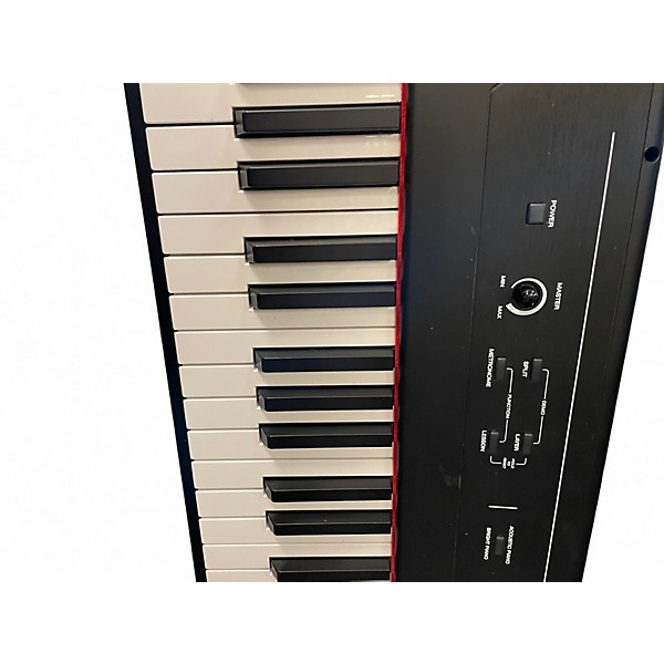 Used Alesis CONCERT Digital Piano