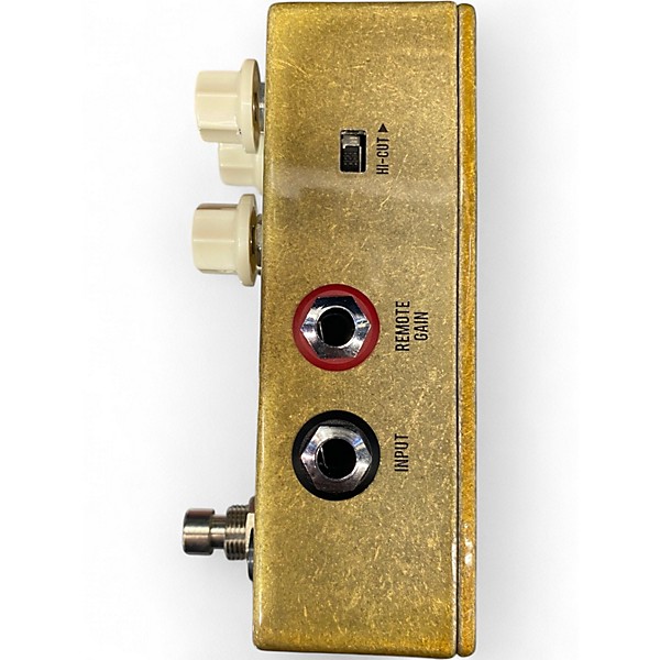 Used JHS Pedals Morning Glory V4 Effect Pedal