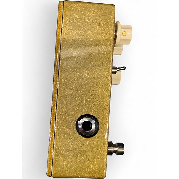 Used JHS Pedals Morning Glory V4 Effect Pedal