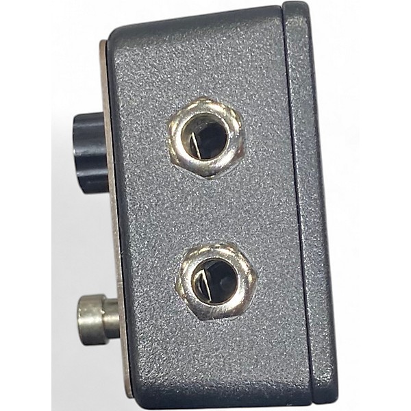 Used Pepers Pedals JELLY BEAN Effect Pedal