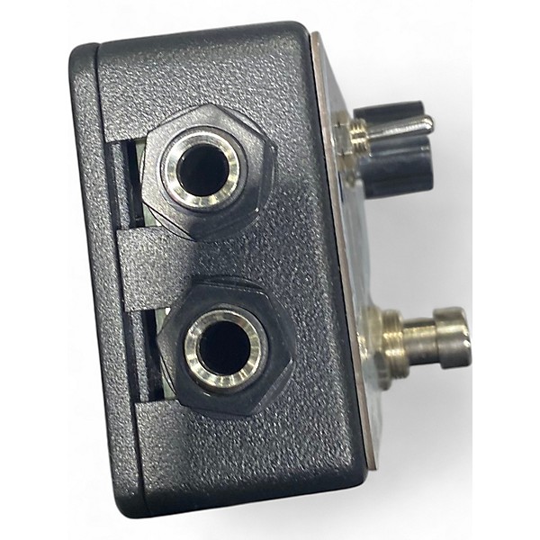 Used Pepers Pedals JELLY BEAN Effect Pedal