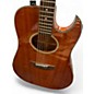 Used Martin SE-19 Natural Acoustic Electric Guitar