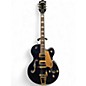 Used Gretsch Guitars G5427TG  MIDNIGHT SAPHIRE Hollow Body Electric Guitar thumbnail