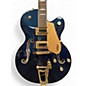 Used Gretsch Guitars G5427TG  MIDNIGHT SAPHIRE Hollow Body Electric Guitar