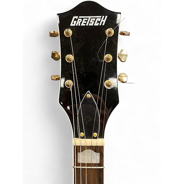 Used Gretsch Guitars G5427TG  MIDNIGHT SAPHIRE Hollow Body Electric Guitar