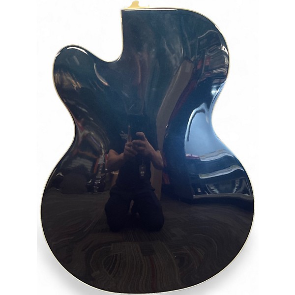 Used Gretsch Guitars G5427TG  MIDNIGHT SAPHIRE Hollow Body Electric Guitar