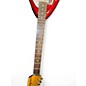 Used VOX phantom red Solid Body Electric Guitar