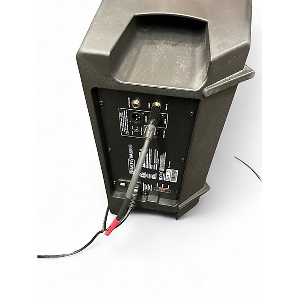 Used Simmons DA2108 Keyboard Amp